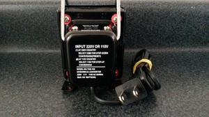 Transformador 100 Watts SemiNuevo