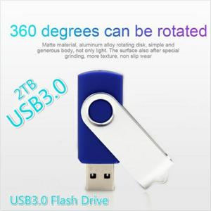 Usb de 2 Tb