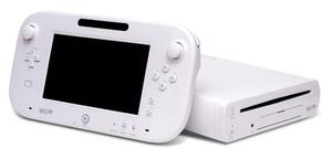 Vendo Canbio Wii U