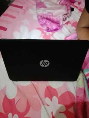 Vendo Lapto Hp I3