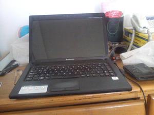 Vendo Laptop Lenovo G 475