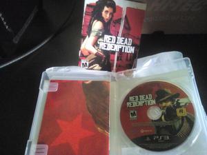 red dead redemption