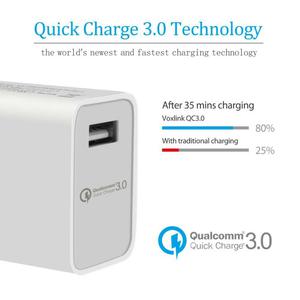 Ｑｕｉｃｋ Ｃｈａｒｇｅ 3.0 Ｖｏｘｌｉｎｋ