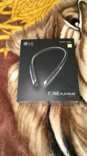 Audifonos Lg Sony Samsung Tone Platinum