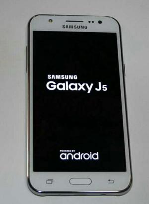 Cambio Samsung J5