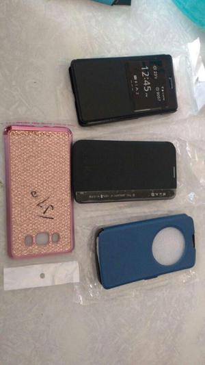 Case para Huawei P8, lg k10 y k8, j7