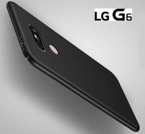 Case/protector LG G6 Ultradegado 360