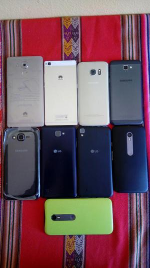 Celulares