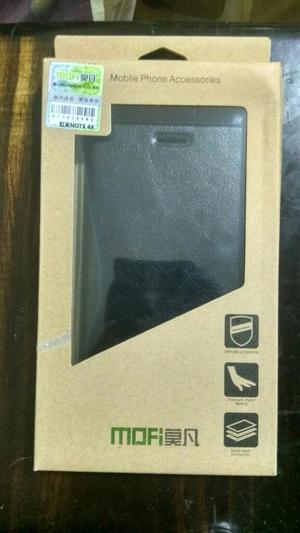 Flip Case Xiaomi Redmi Note 4x Y Global