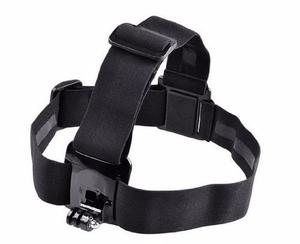 Head Strap(arnes Para La Cabeza) De Gopro ,xiaomi Yi