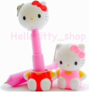 Hello Kitty Coquetos Y Bello Boligrafos Importados
