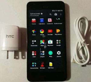 Htc Desire 10 Lifestyle Impecable Cambio