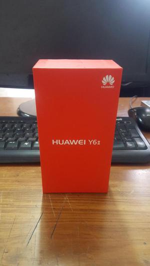Huawei Cam Y6 Nuevo S/ Color Negro