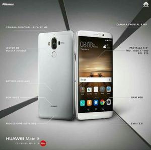 Huawei Mate9lite