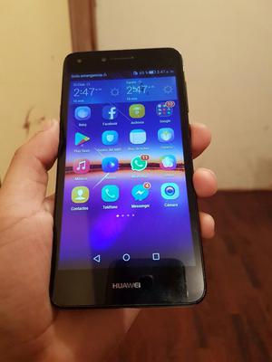 Huawei Y5ii, No Samsung J2
