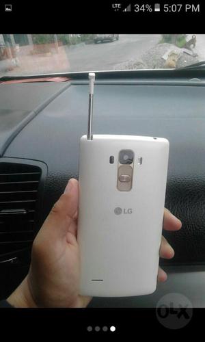 Lg G4