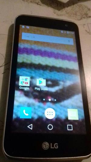 Lg K4 Libre Y Original