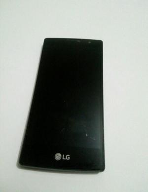 Lg Spirit