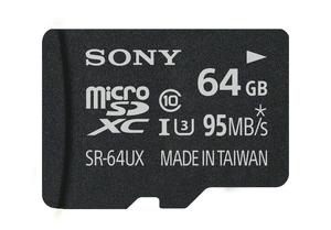 Micro Sd 64 Gb Remato