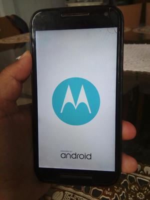 Moto G3 16gb.