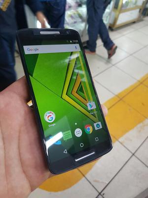 Moto X Play 21mp 2gb 16gb Libre