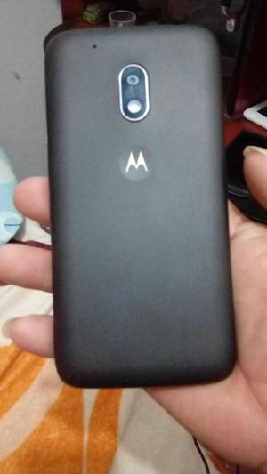 Motorola G4 Plus Libre Operador