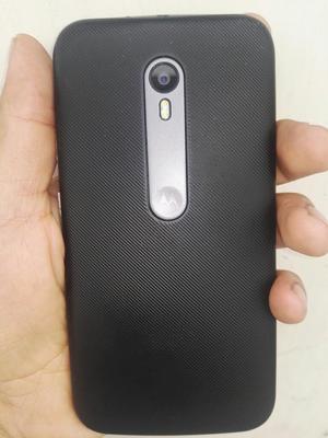 Motorola Moto G3 Ocacion