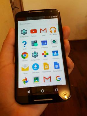 Motorola X Segunda Generacion