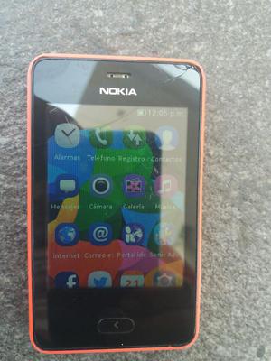 Nokia Asha 501 Sólo Claro