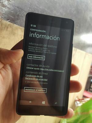Nokia Lumia 640 Como Tablet