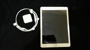 Nuevo iPad  Gold Wifi Y 4g Libre
