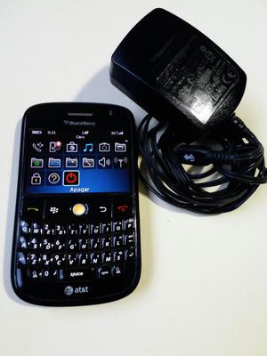 Remato Black Berry Mobistar