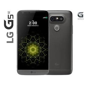 Remato LG G5 SE como nuevo, exhibicion  sin detalles