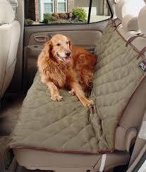 Remato Protector De Auto Funda Cobertor Para Mascotas Perros