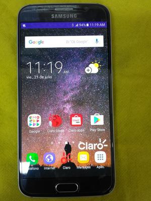 Remato Samsung Galaxy S6 Nuevo 10 de 10