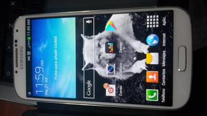 SAMSUNG S4 GT LIBREADO EXTRANJERO