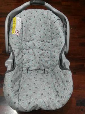 SILLA PARA AUTO GRACO