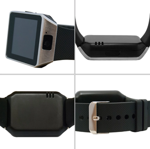 SMARTWATCH DZ09