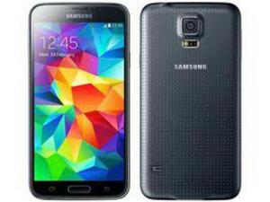 Samsung Galaxi S5 Como Nuevo