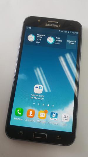 Samsung Galaxy J7 Libre con Garantia