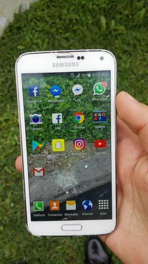 Samsung Galaxy S5 Es 4g