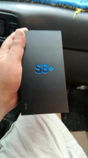 Samsung Galaxy S8 Plus Snapdragon 835