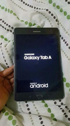 Samsung Galaxy Tab a 9.7'
