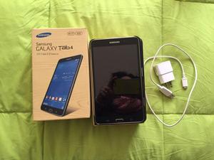 Samsung Galaxy Tab4 8 gb