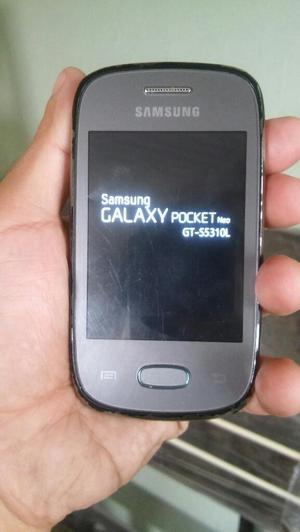 Samsung Pocket Neo Libre