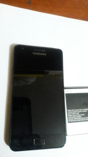 Samsung S2 Movistar Usado 9/10