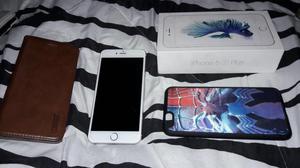 Se Vende iPhone 6S Plus 16 gb