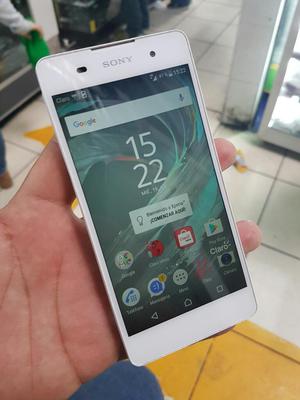 Sony Xperia E5 16gb 13mp 2gb Ram Libre