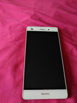 Vendo Huawei P8 Lite