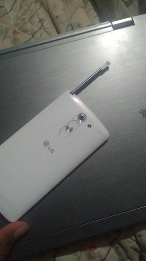 Vendo O Cambio Lg G3 Stylus con Lapiz